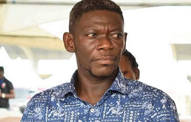 I’m Unique And Incomparable - Agya Koo Brags