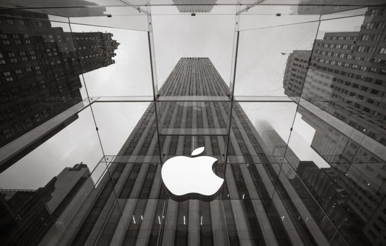 Apple Has €13bn Irish Tax Bill Overturned