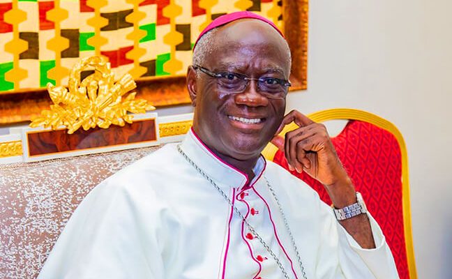 Four Teacher Unions, Catholic Bishop Joins Calls for Closure of SHS over COVID-19