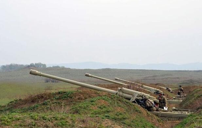 Armenia-Azerbaijan Border Sees Deadly Clashes