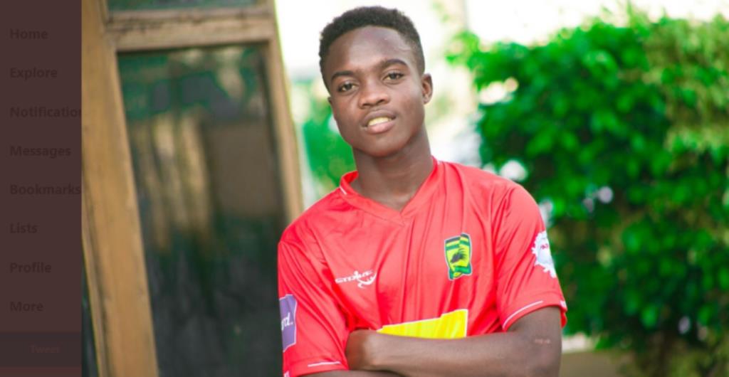 Issah Yakubu Targets League Title and Africa Qualification with Dreams FC