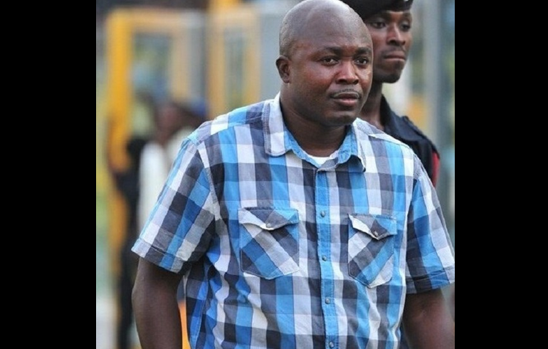 Elmina Sharks Coach Yaw Acheampong Urges Ashantigold To Prepare Well For Africa