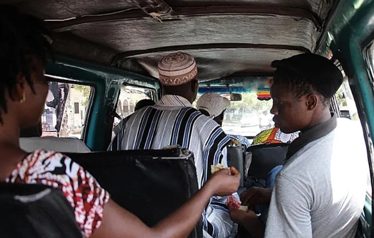 Increase In Transport Fares Deepen Woes Of Ghanaians - Report