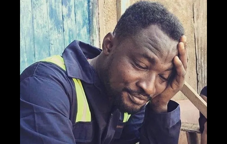 My Two Marriages Collapsed Because Of My Foolishness – Funny Face