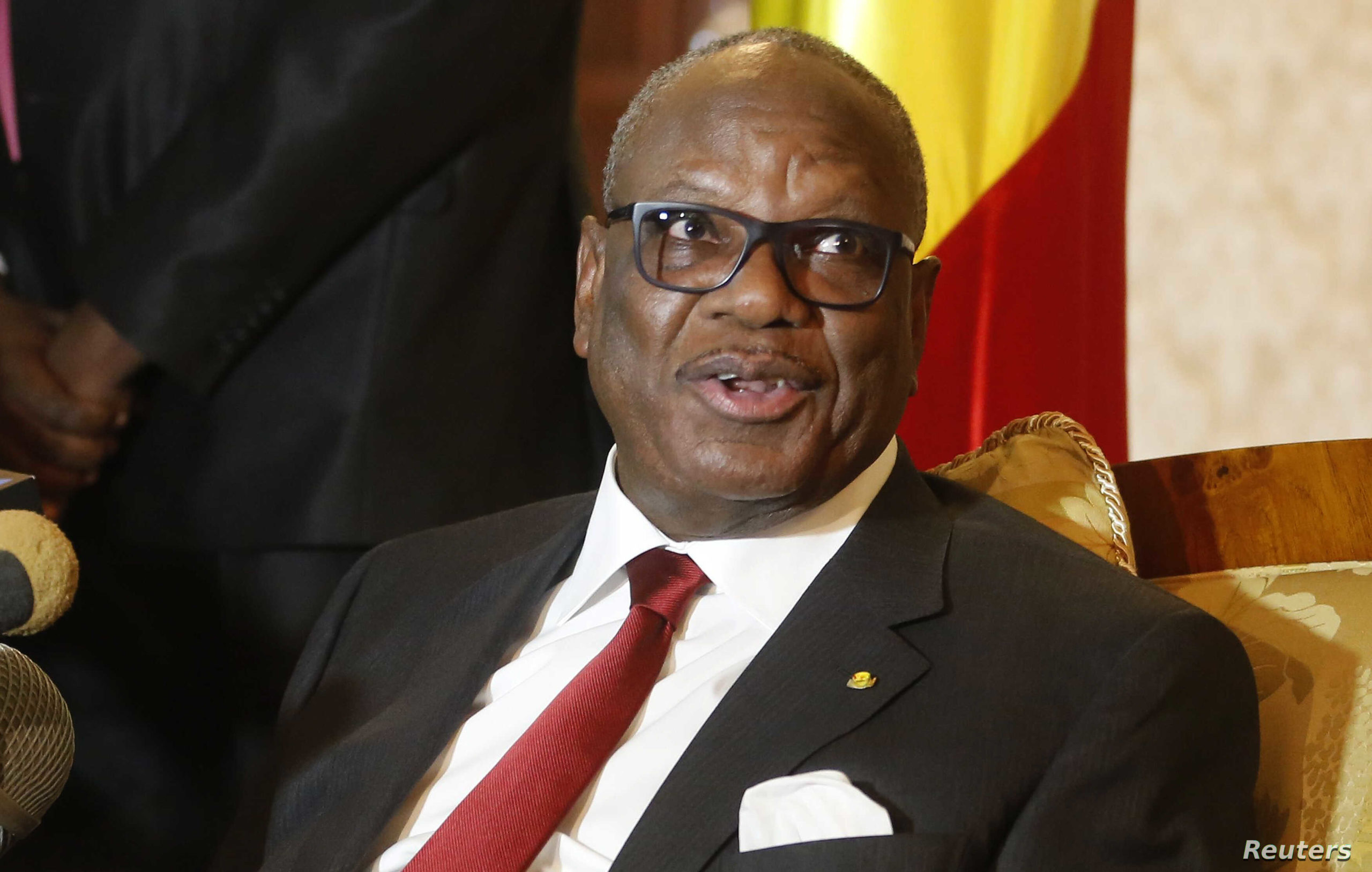 Mali Opposition Rejects Reform Offer Ahead Of Protests