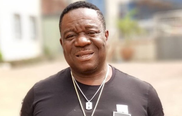 COVID–19 Doesn’t Exist – Mr Ibu