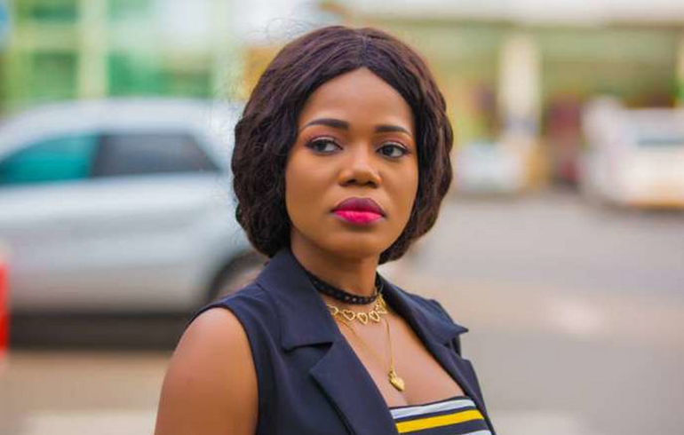 I Was 23 Years When I Recorded My ’16 Years’ Song – Mzbel Reveals