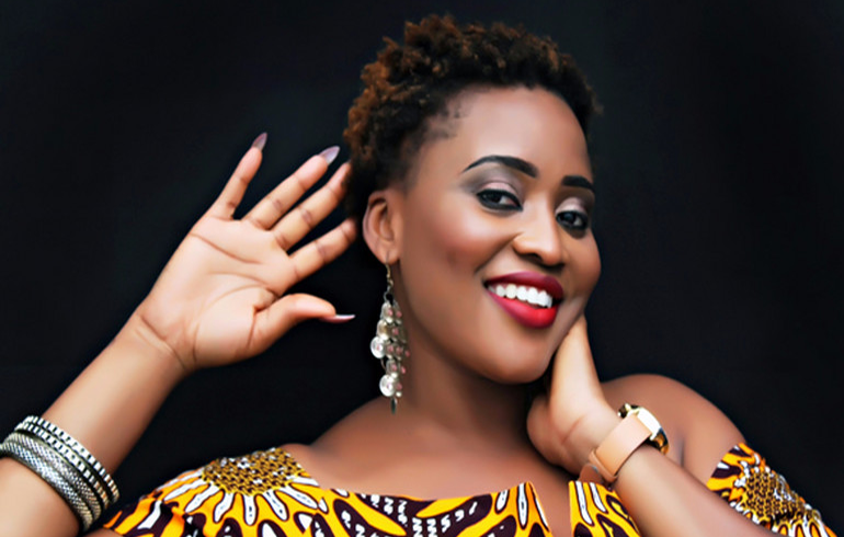 I Don’t Want To Get Pregnant – Mzgee Discloses
