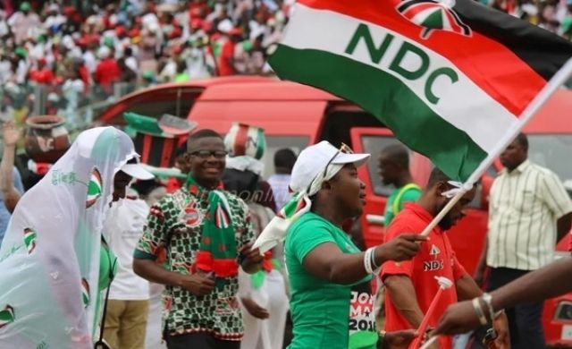 NPP Is Going To Lose All Their Parliamentary Candidates With Surprise –NDC