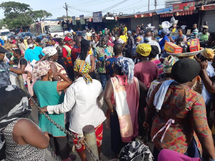 Ken Ofori-Atta Urge Ghanaians To Unite In Growing The Economy