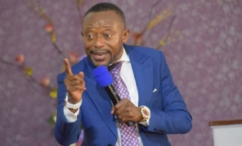 Forget About Victory in 2020 General Election – Rev Owusu Bempah to NDC