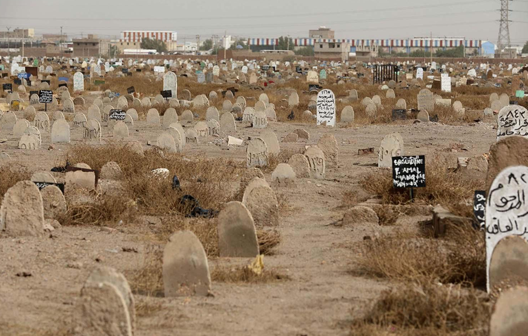 Sudan Mass Grave Linked To Anti-Bashir Coup Attempt