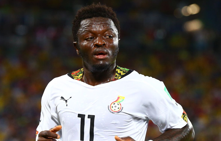 Ghana Legend Sulley Muntari Quits Football