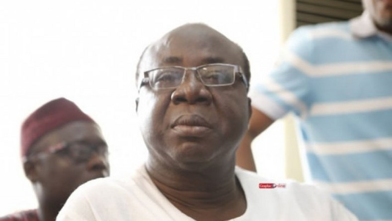 Kasoa Shooting: Hawa Koomson Was Just A Victim, People Are Exaggerating – Freddie Blay