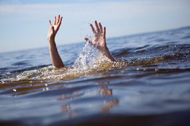 Mason Drowns In Densu River at Teacher Mante