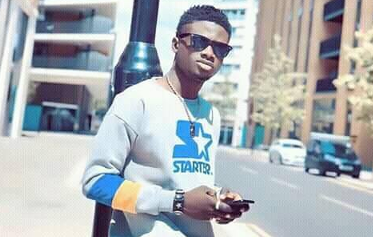 Dope Nation Leaving Lynx Entertainment Makes Me Feel Good – Kuami Eugene