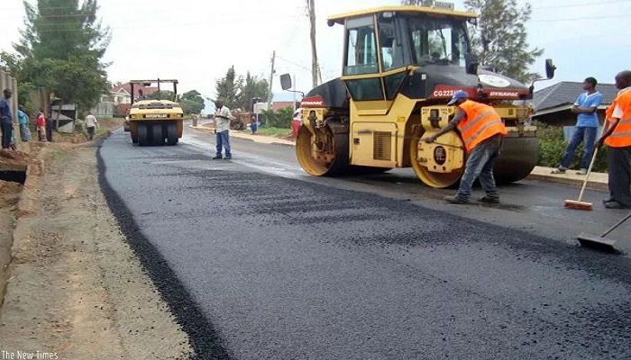 Gov’t intends to Construct Higher Standard Roads - Amoako Atta assured