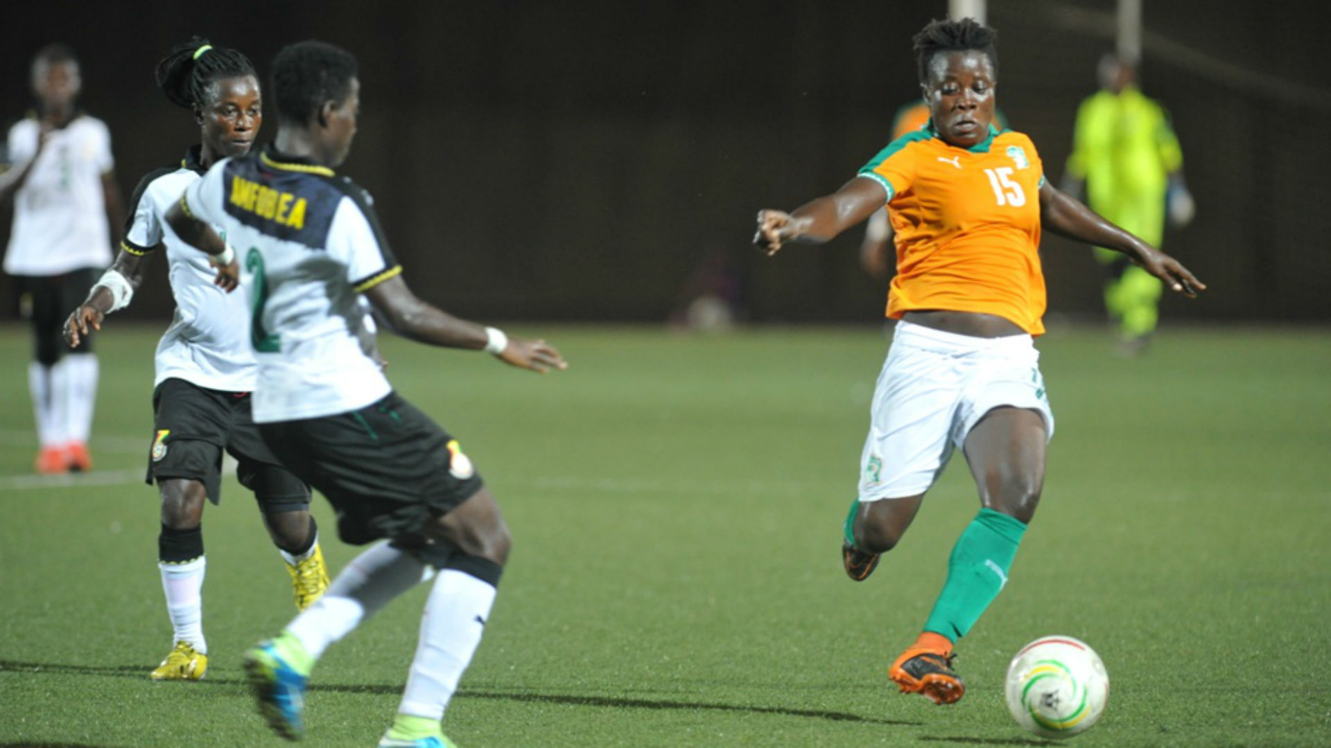 Ivory Coast To Host WAFU B Qualifiers For Women’s CAF Champions League