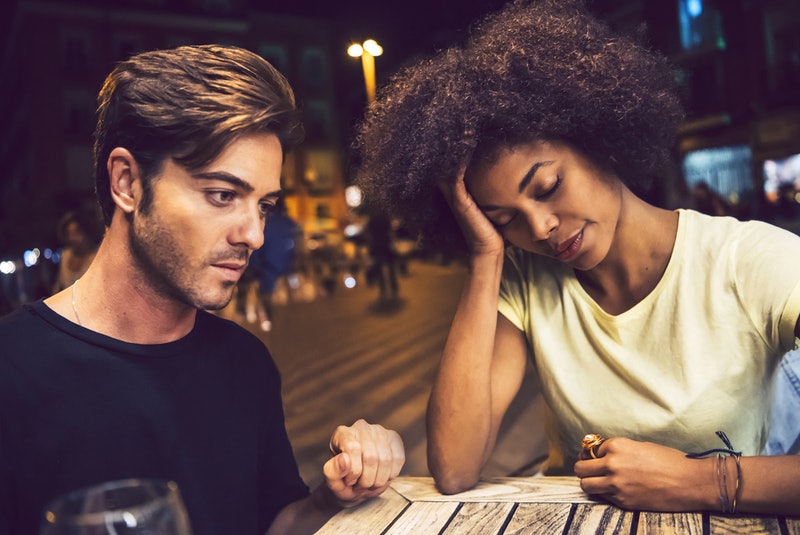 5 Signs of a Toxic Relationship You Should Never Ignore