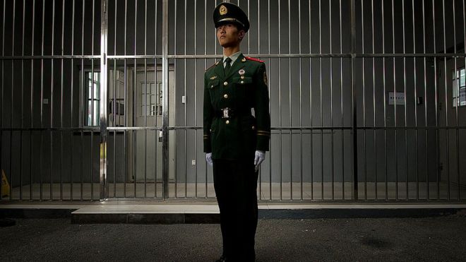 Chinese Court Clears Man of Murder after 27 Years in Prison