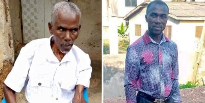 76-Year-Old Man Declared Dead Resurrects After Four Days in C/R