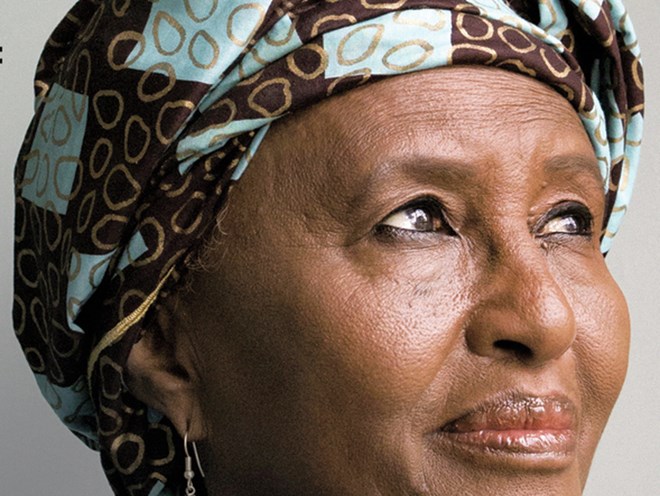 Somalia's Famously Fearless Doctor Hawa Abdi Dies