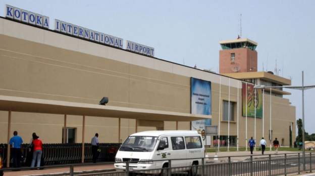 Ghana to Resume International Flights September 1