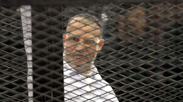 Egypt Muslim Brotherhood Official Dies In Prison