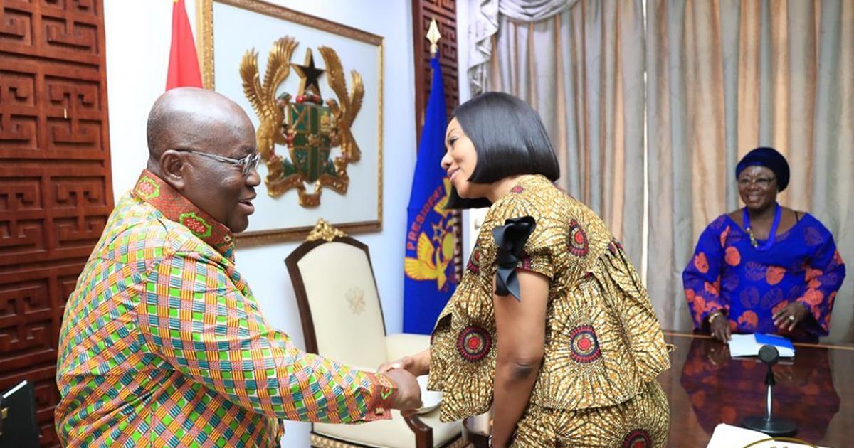 Government Has Not Lost The Battle To Defeat COVID-19 - Akufo-Addo