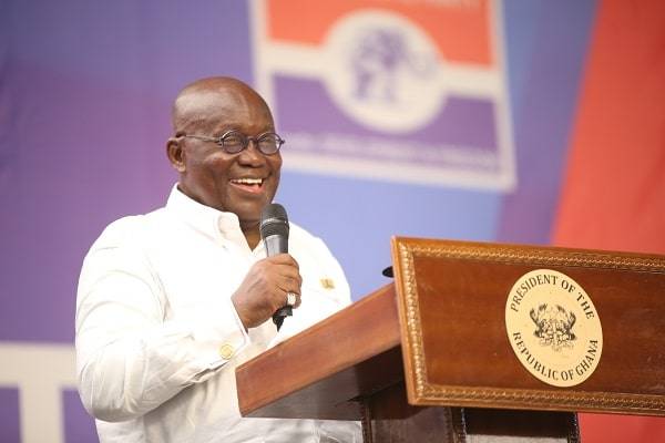 Government Has Changed Lives through NEIP - NPP