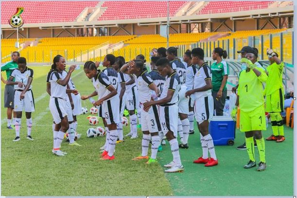 Coronavirus: 7 Black Maidens and Black Princesses Players Test Positive