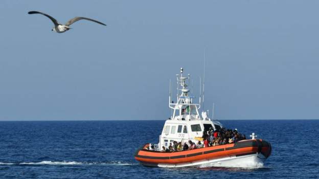 Italy To Give Tunisia $13m To Stop Migrants