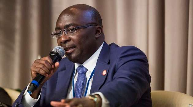 Bawumia To Host Town Hall Meeting Today