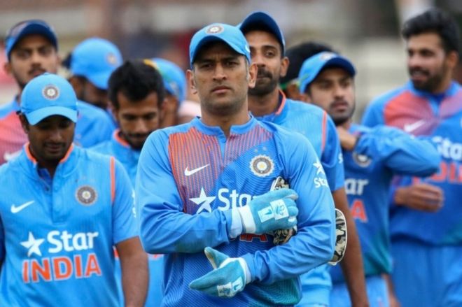 MS Dhoni Retirement Leaves A Void In World Cricket