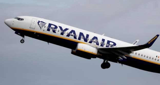 Italy Threatens Ryanair with Ban