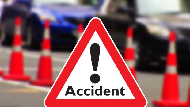 E/R: 22 Injured In Near-Fatal Accident At Suhum