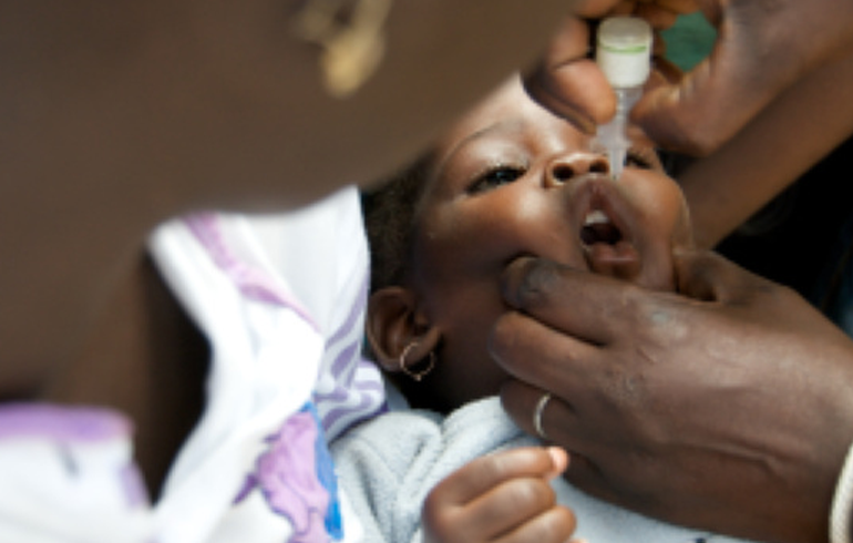 Africa To Be Declared Free Of Wild Polio In 'Milestone'