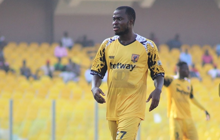 Appiah Mccarthy’s Injury Will Affect Us – Ashantigold Coach