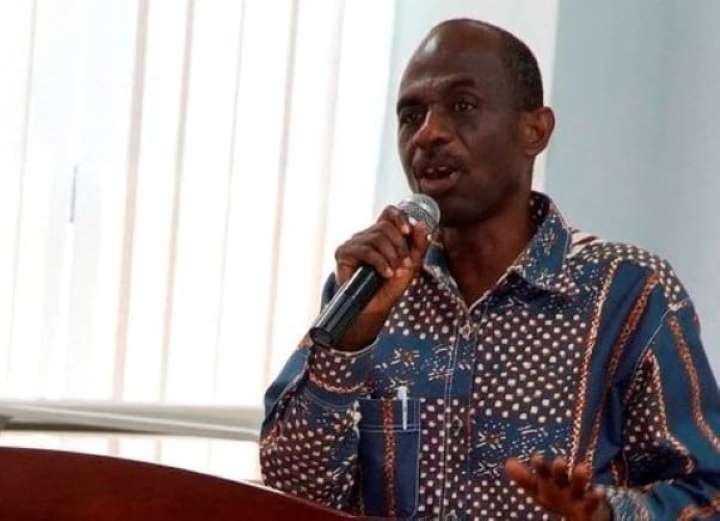 You Need To See a Psychiatrist - West Mamprusi  MCE Tells Asiedu Nketia