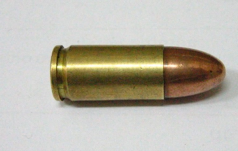 Astray Bullet Kills A Victim In Tamale