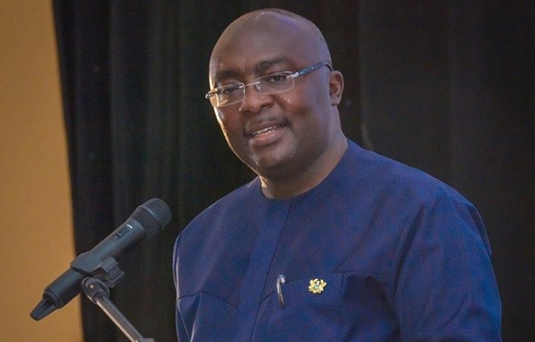 Economic Hardship: I Know Ghanaians Are Suffering - Bawumia 