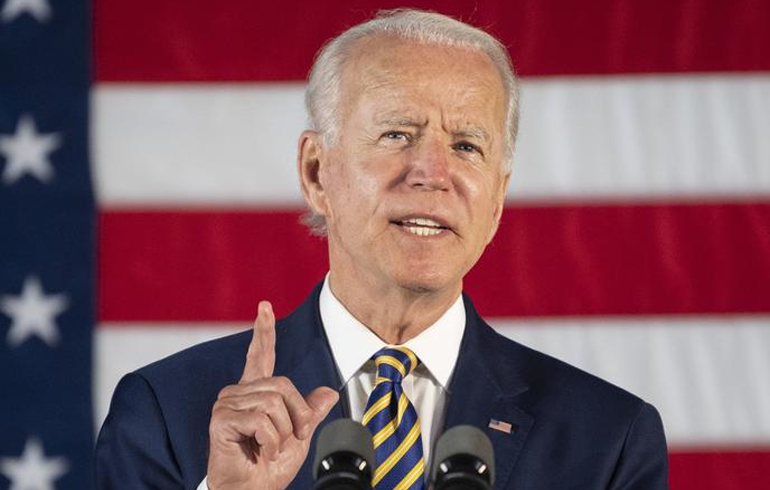 US Election 2020: Biden Is Crowned As Democratic Nominee