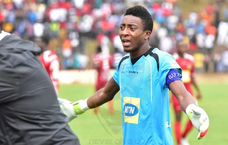 Bechem United Striker Prince Adu Kwabena Told To Hold On Black Stars Call-Up