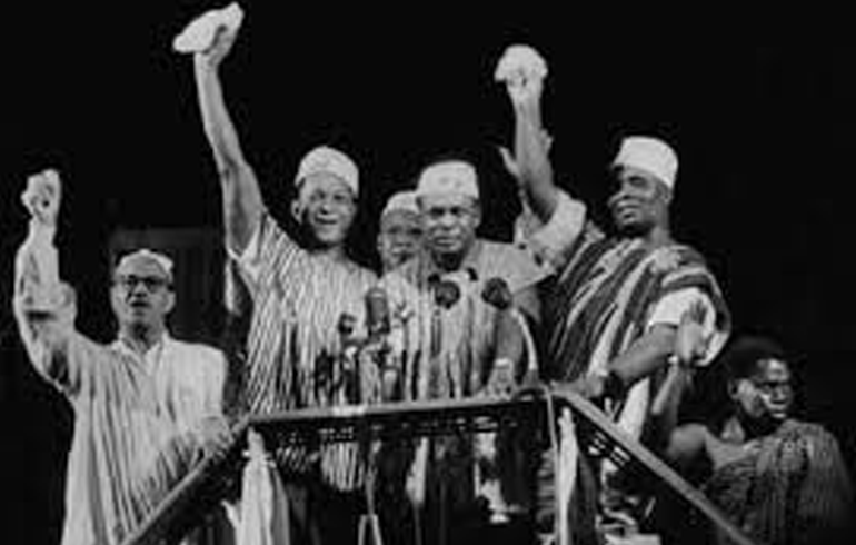 Ghanaians Commemorates Second Founders Day Celebration Today