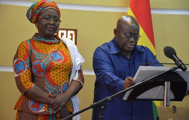 Mahama Must Come Again On Paying Assembly Members - Local Government Minister