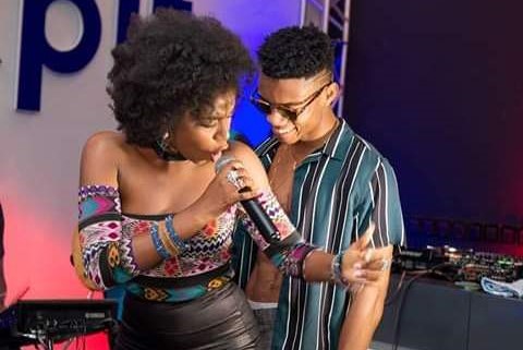 I’ll Go For Kidi Over Kuami Eugene Anytime - Mzvee Discloses