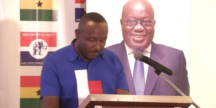 CPP Goes For Congress, NPP Launches Manifesto Saturday, Aug. 22