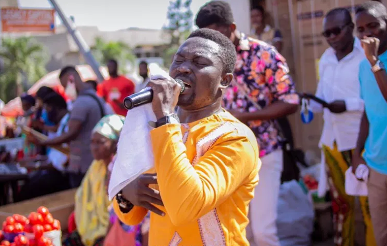 I Had 800 Songs Before I Came Into Mainstream – Guru