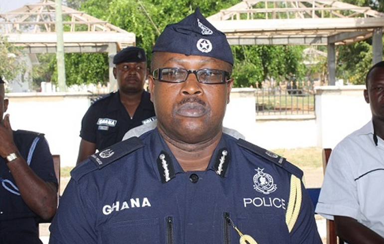 Election 2020: Police Will Deal With Electoral Offenders – Kofi Boakye