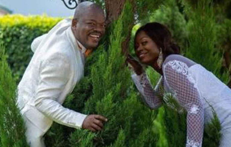 Kwame Dzokoto Denies Marriage Rumors